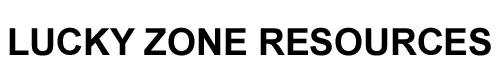 Logo&nbsp;LUCKY ZONE RESOURCES SDN. BHD.